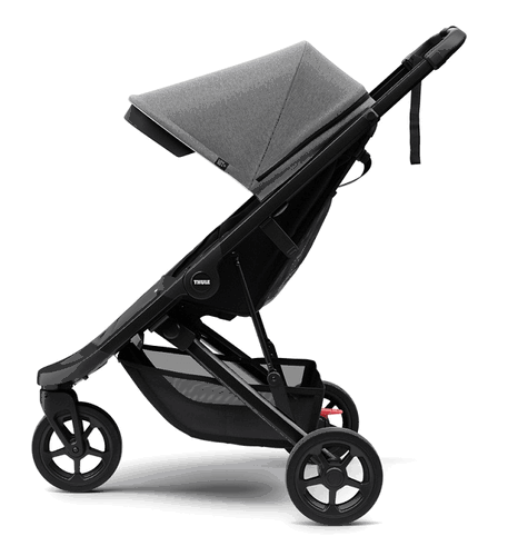 Spring Stroller