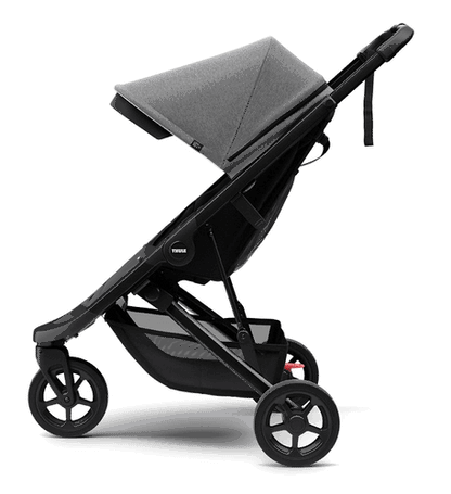 Spring Stroller