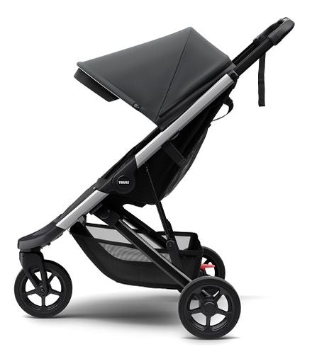 Spring Stroller