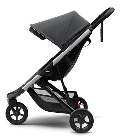 Spring Stroller