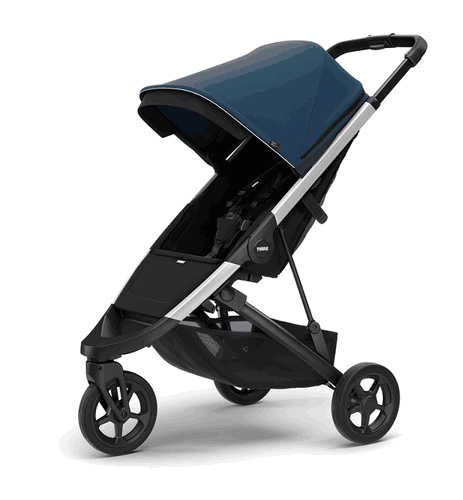 Spring Stroller